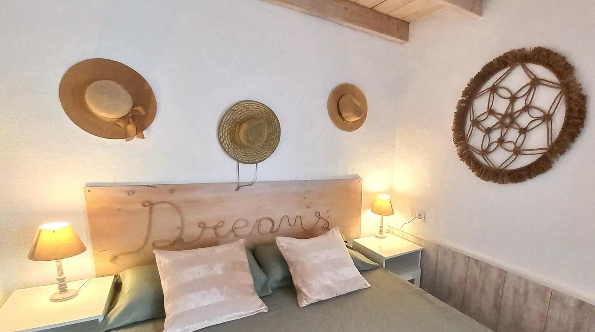 Acogedora Casa Con Jardin Y Barbacoa Ferienhaus Puerto del Rosario (Fuerteventura)